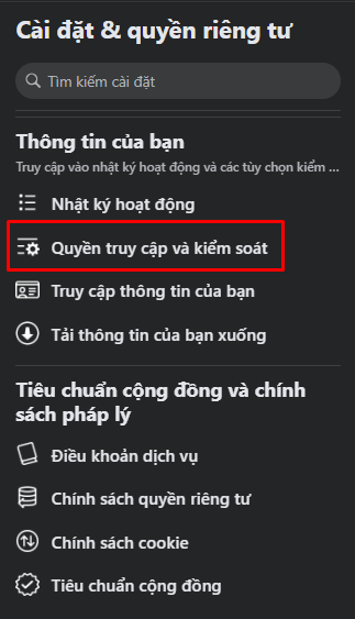 Hướng dẫn chi tiết cách xóa fanpage _ ảnh 2