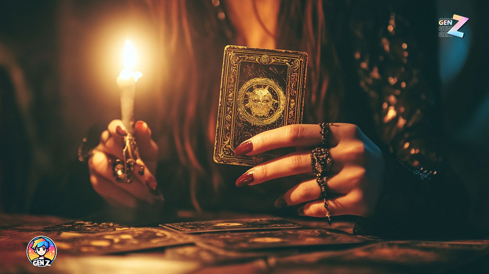 Tarot Là Gì? Cấu Trúc & Cách Xem Cho Người Mới (2)