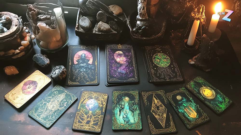 Học bói Tarot: 8 vấn đề mà người mới thường gặp