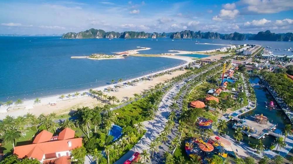 "Viên ngọc quý" của du lịch Việt Nam trong nửa đầu năm 2024 (2)