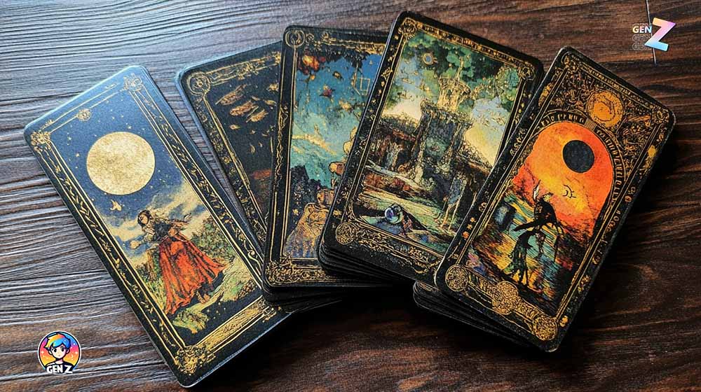 Tarot Là Gì? Cấu Trúc & Cách Xem Cho Người Mới (4)