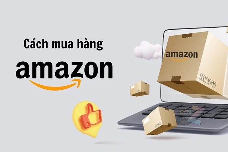 Amazon là gì? Khám phá thế giới thương mại điện tử khổng lồ (2)