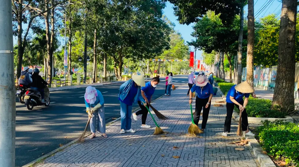 Tết Nguyên Đán dưới góc nhìn Gen Z: Sự giao thoa giữa truyền thống và hiện đại (5)