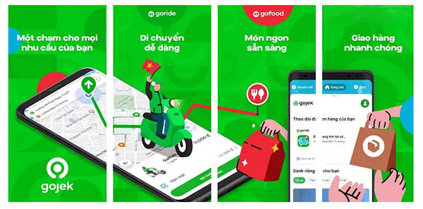 Khốc liệt thị trường xe công nghệ Việt Nam: Grab bắt đầu lãi nghìn tỷ, Gojek rút khỏi Việt Nam sau 6 năm (1)