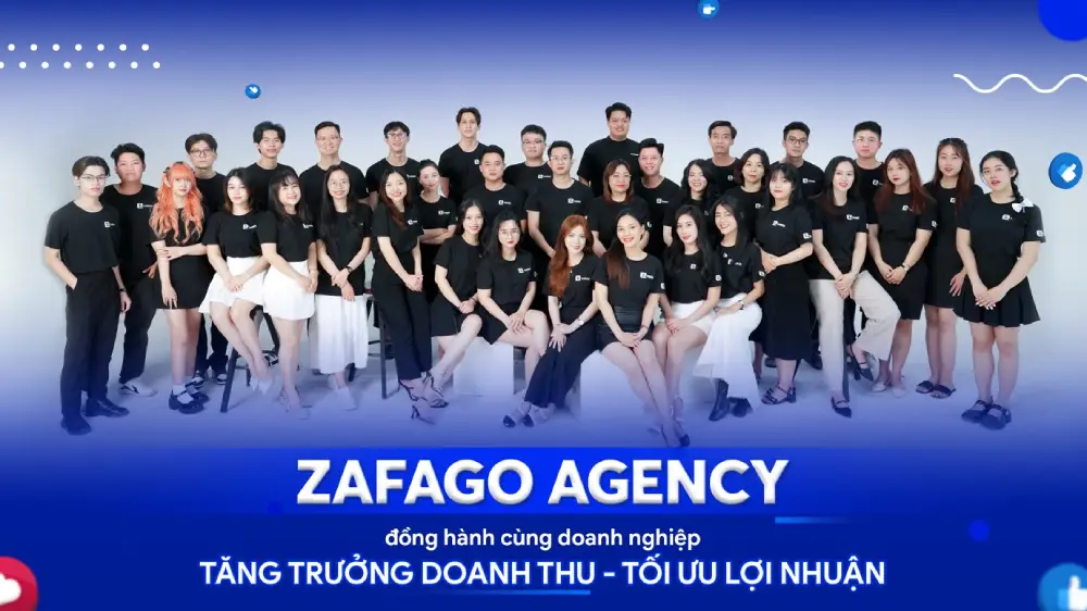 ZAFAGO JSC – Phòng marketing thuê ngoài (1)