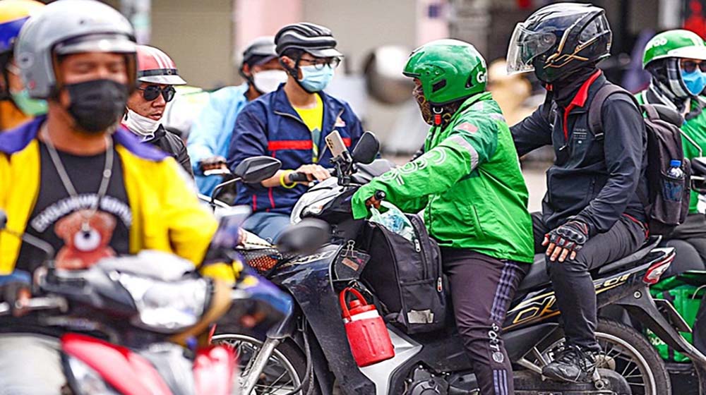 Khốc liệt thị trường xe công nghệ Việt Nam: Grab bắt đầu lãi nghìn tỷ, Gojek rút khỏi Việt Nam sau 6 năm