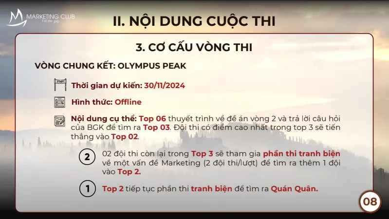 Chiến binh Marketing 2024: Bứt phá giới hạn, khẳng định bản lĩnh (4)