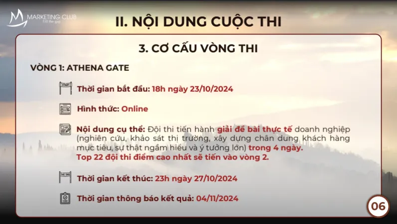 Chiến binh Marketing 2024: Bứt phá giới hạn, khẳng định bản lĩnh (2)