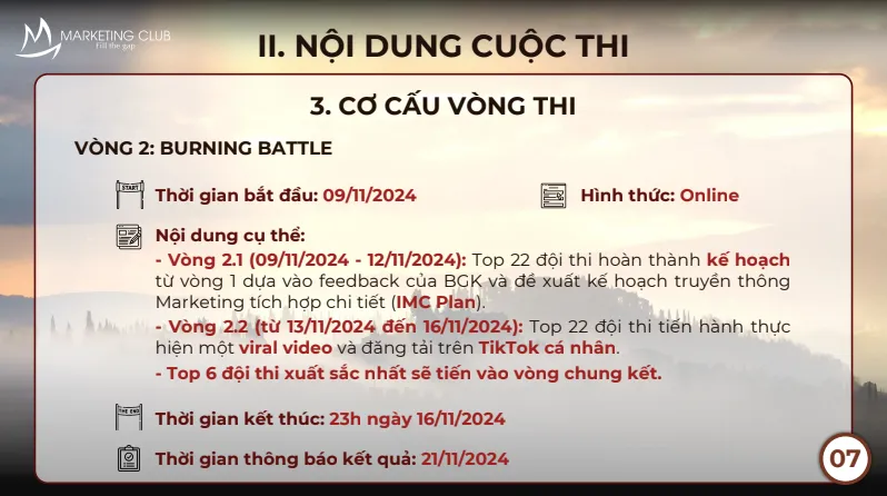 Chiến binh Marketing 2024: Bứt phá giới hạn, khẳng định bản lĩnh (3)