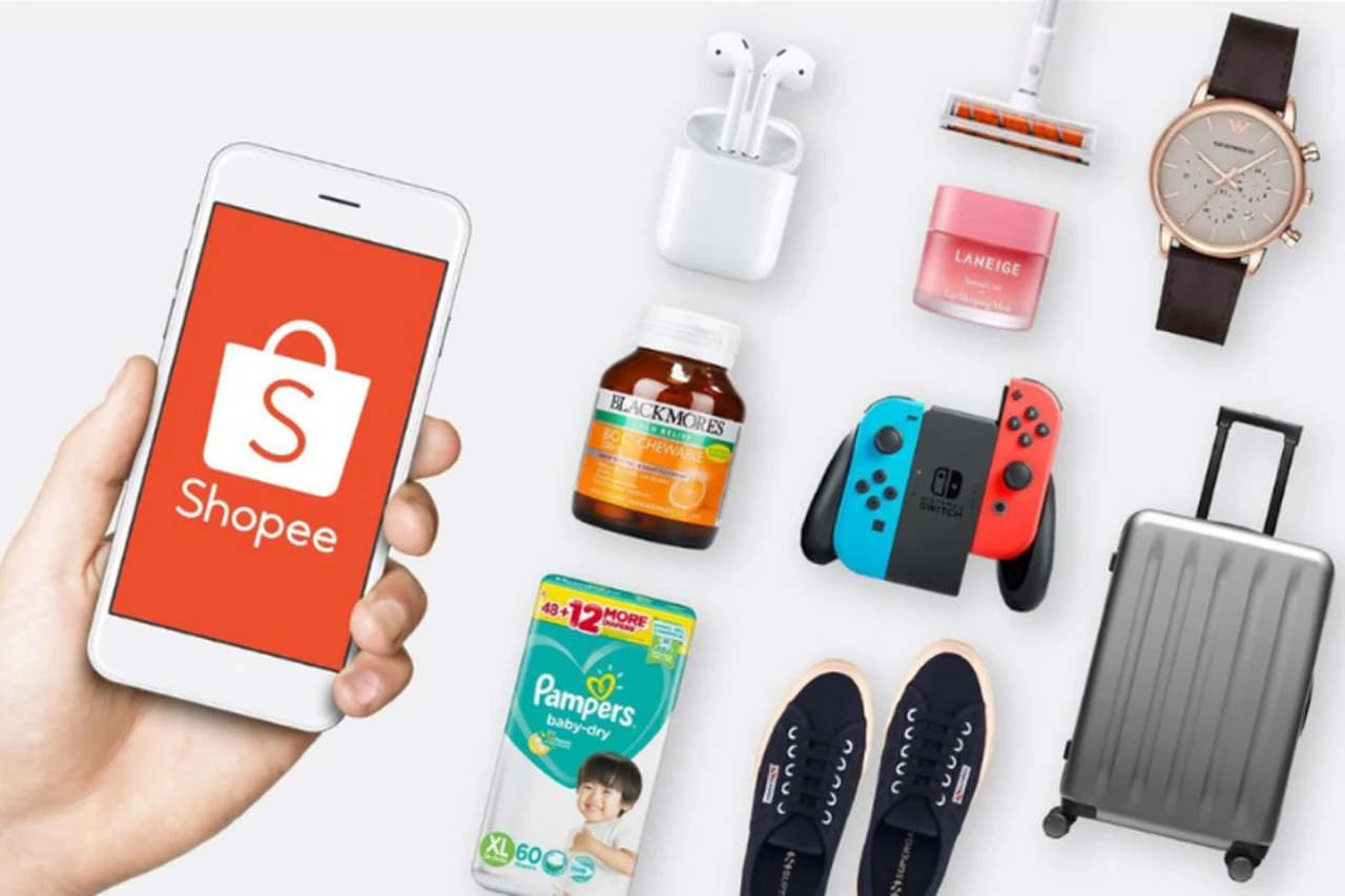 Cách làm Shopee Affiliate kiếm tiền online mới nhất (2)