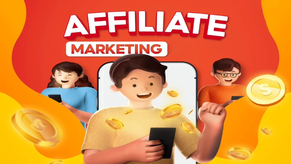 Cách làm Shopee Affiliate kiếm tiền online mới nhất