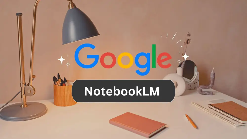 NotebookLM: Cách dùng AI tóm tắt tài liệu siêu xịn xò