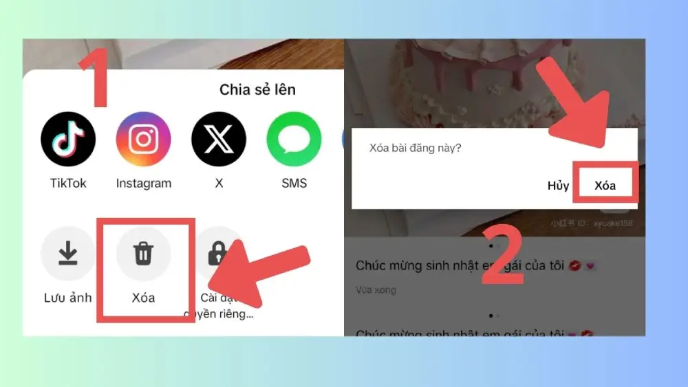 TikTok Notes vs Lemon8 - Liệu TikTok đang cạnh tranh với chính mình? (3)