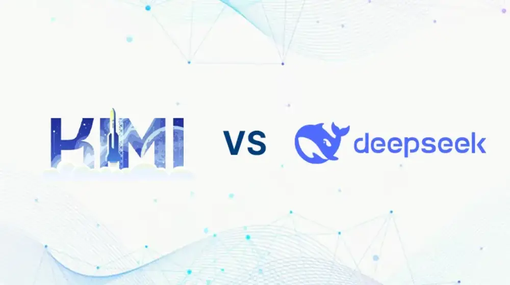 Kimi AI Agent - Đối thủ đáng gờm của DeepSeek