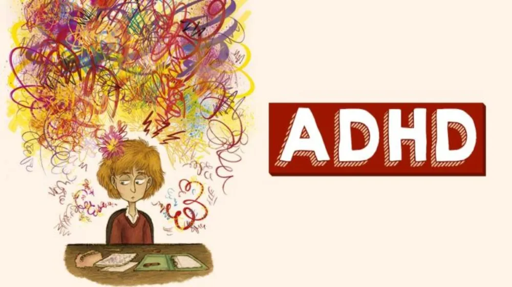 ADHD là gì? Dấu hiệu và cách nhận biết