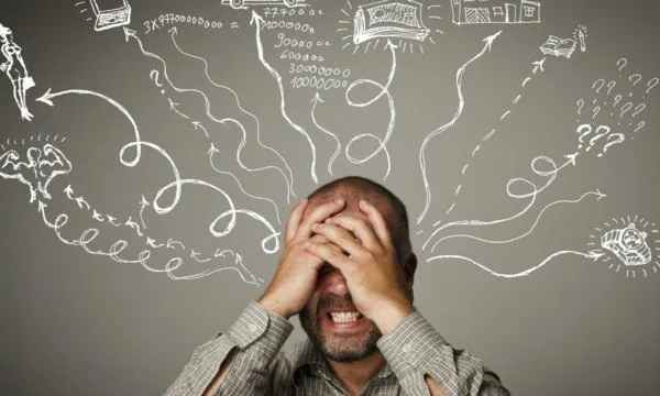 Cơ chế ADHD
