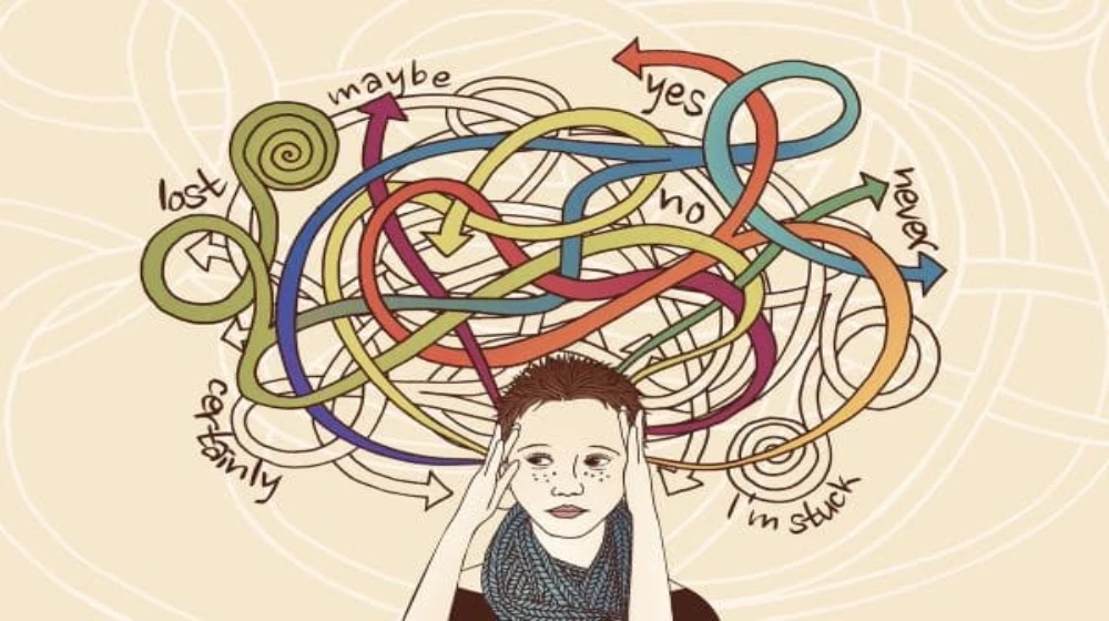 OCD - Hiểu đúng về rối loạn ám ảnh cưỡng chế