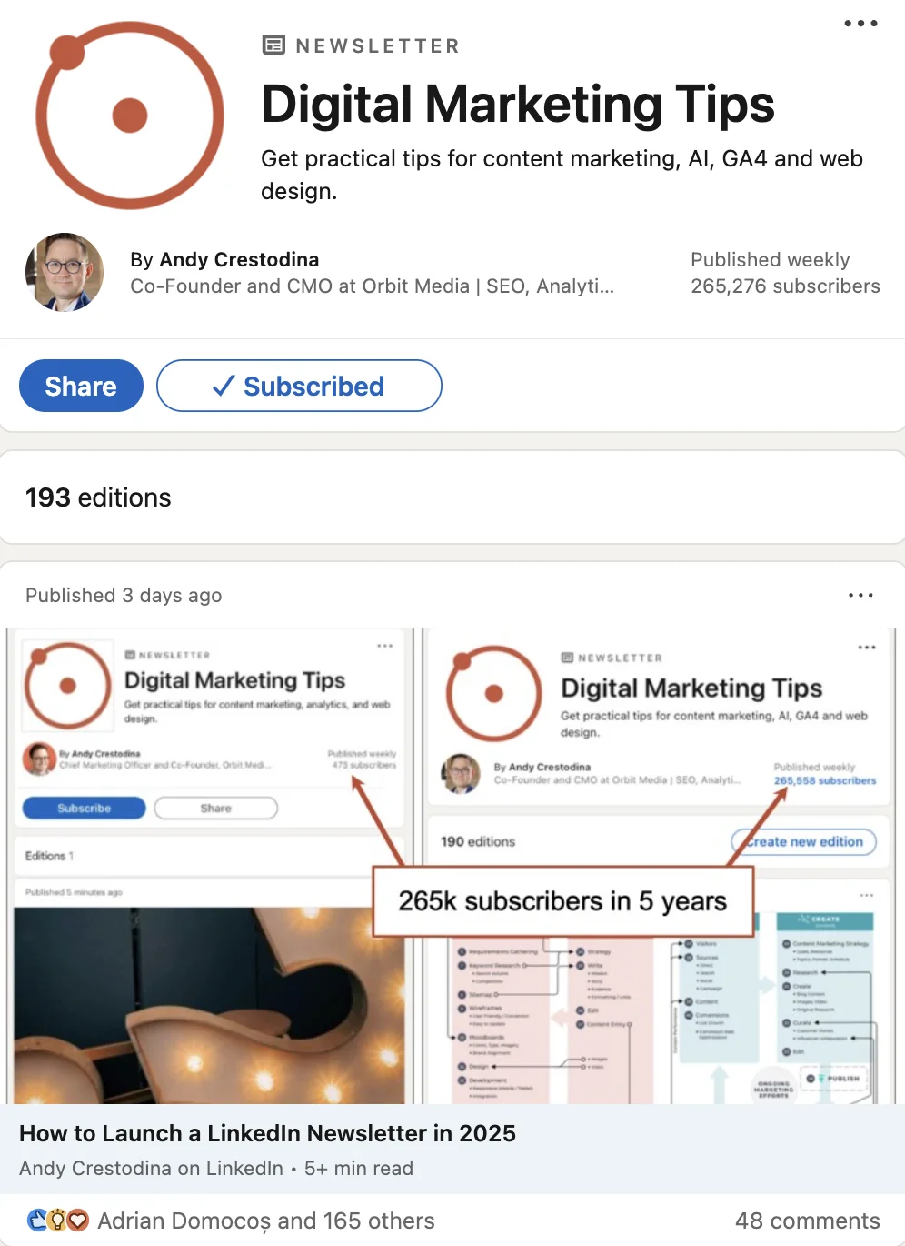 Content Marketing: Google giảm thị phần, người dùng thật đang định hình cuộc chơi (5)