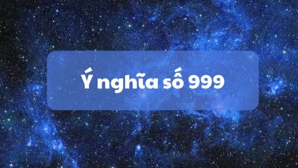 Kết thúc năm số 9 - Bắt đầu từ kết thúc