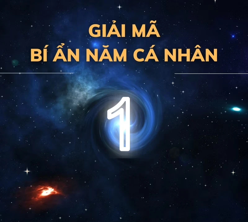 Năm số 1