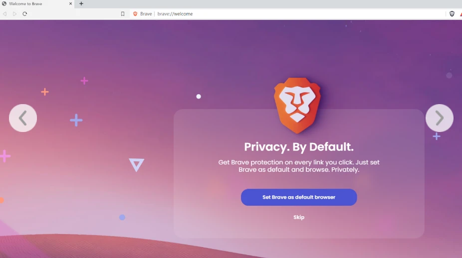 Trình duyệt Brave là gì? Brave của nước nào?