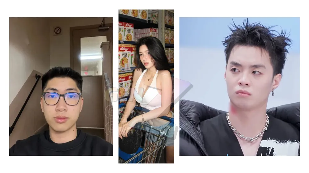 Toàn bộ diễn biến phốt bạn gái Negav cắm sừng
