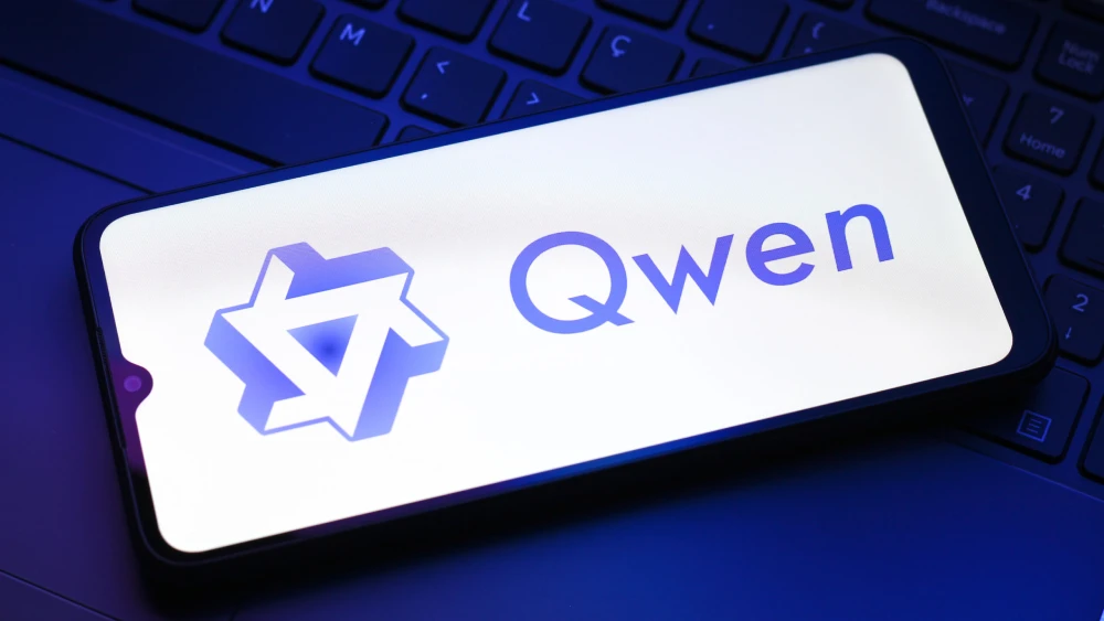 Qwen AI
