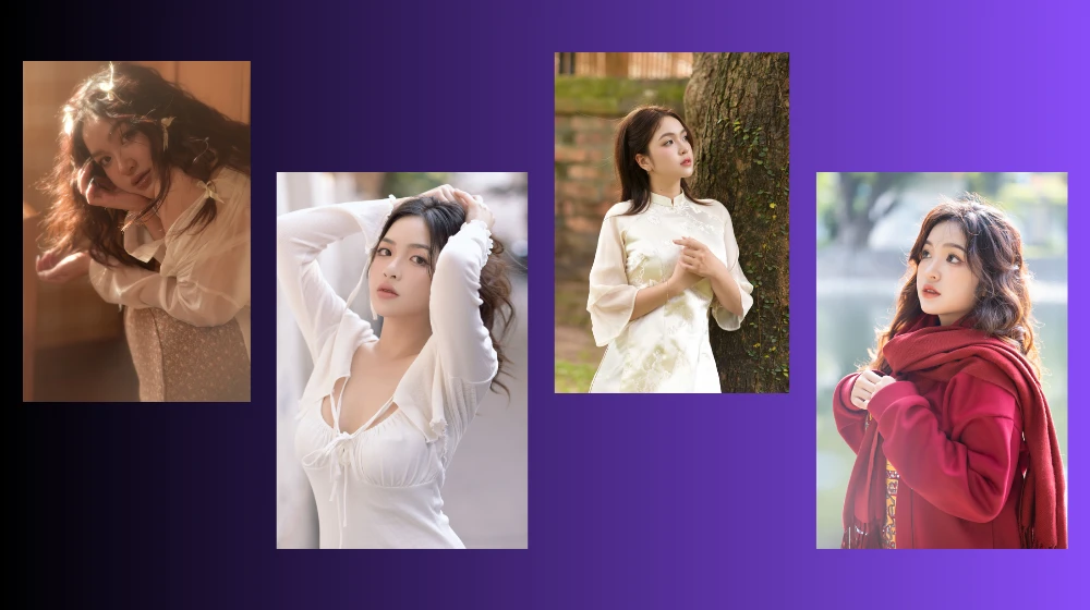 Nguyễn Phương Anh: 4 Bài Học Giúp Nữ Sinh Gen Z Tự Chủ Tài Chính