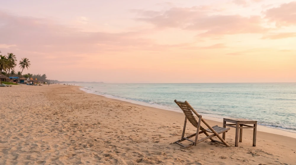 An Bàng, Hội An — Tone pastel tự nhiên, không VSCO nào bằng
