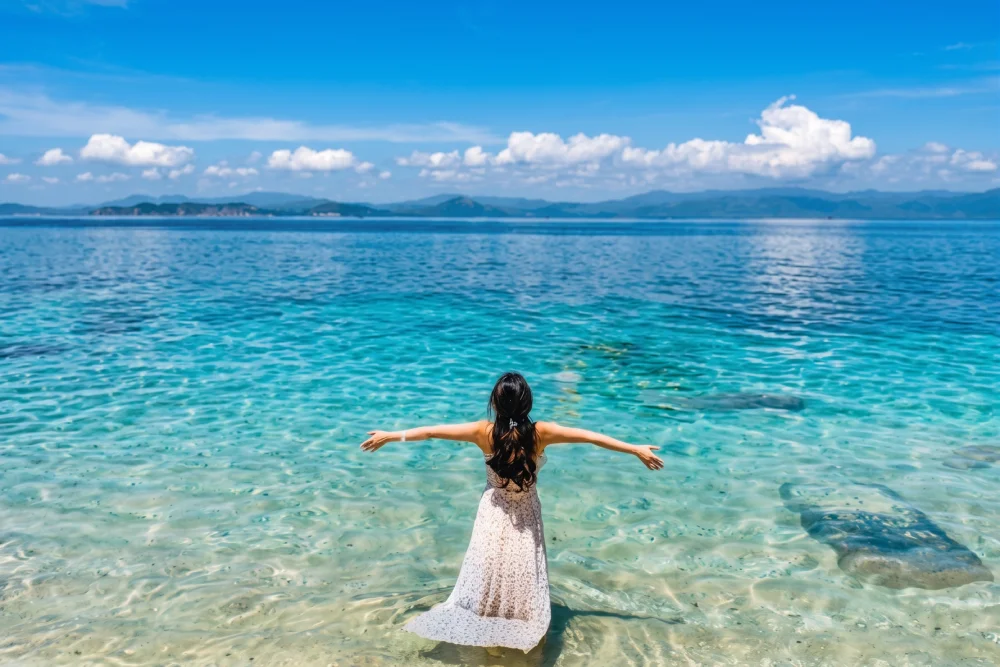 Du lịch bãi Rạng - Mũi Né